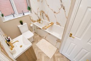 Bathroom- click for photo gallery